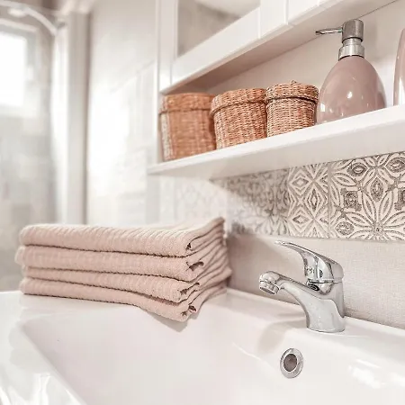 Beautiful Stella Callao Salvaje, Close To The Cs013 Villa Callao Salvaje