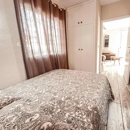 Villa Beautiful Stella Callao Salvaje, Close To The Cs013 Callao Salvaje