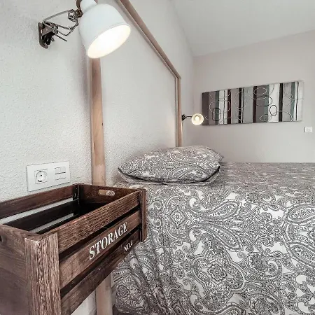 Beautiful Stella Callao Salvaje, Close To The Cs013 Villa *