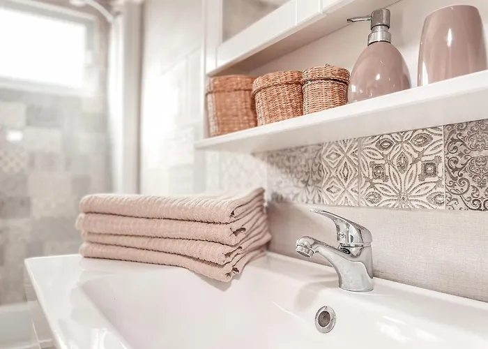 Beautiful Stella Callao Salvaje, Close To The Cs013 Villa Callao Salvaje