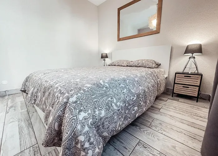 Beautiful Stella Callao Salvaje, Close To The Cs013 Villa