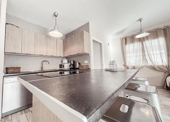 Villa Beautiful Stella Callao Salvaje, Close To The Cs013 Callao Salvaje