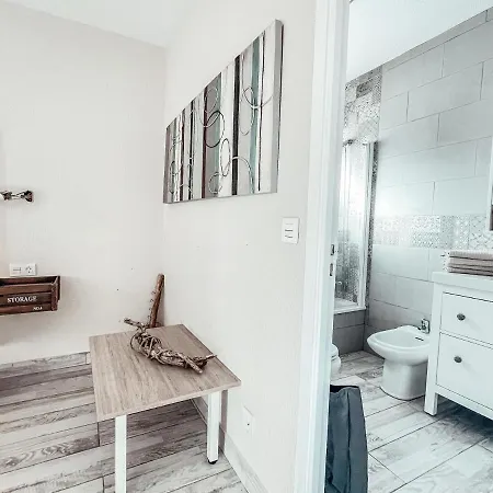 Beautiful Stella Callao Salvaje, Close To The Cs013 Villa *