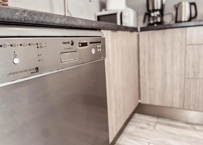 Beautiful Stella Callao Salvaje, Close To The Cs013 Villa Callao Salvaje