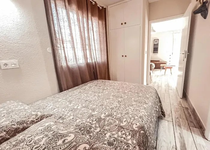 Villa Beautiful Stella Callao Salvaje, Close To The Cs013 Callao Salvaje