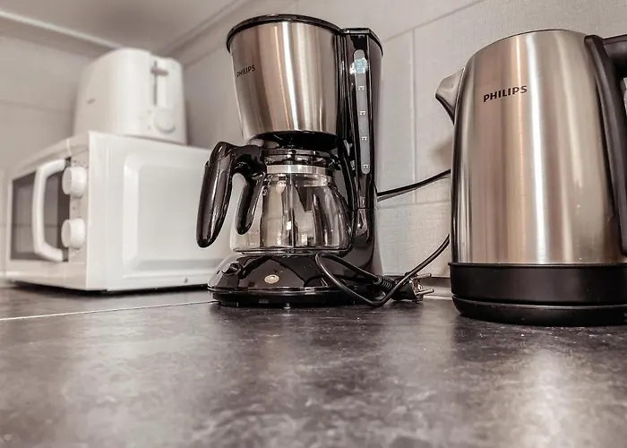 Beautiful Stella Callao Salvaje, Close To The Cs013 Villa