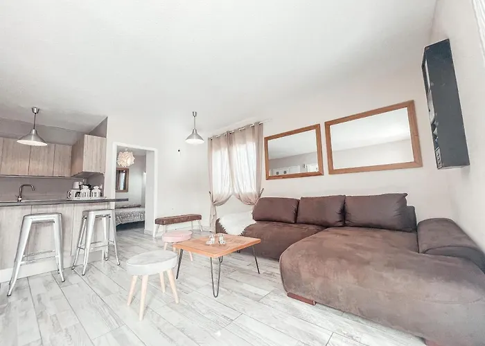 Beautiful Stella Callao Salvaje, Close To The Cs013 Villa *