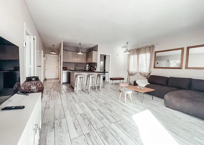 Beautiful Stella Callao Salvaje, Close To The Cs013 Villa