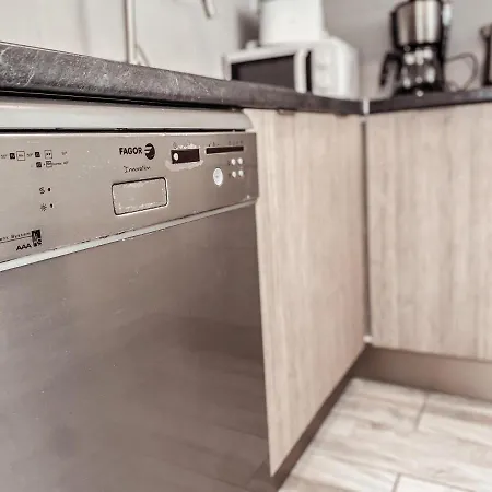 Beautiful Stella Callao Salvaje, Close To The Cs013 别墅 卡亚俄萨尔瓦赫