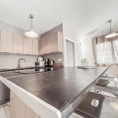 别墅 Beautiful Stella Callao Salvaje, Close To The Cs013 卡亚俄萨尔瓦赫